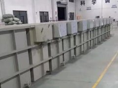 酸洗槽酸洗線 酸洗槽酸洗線